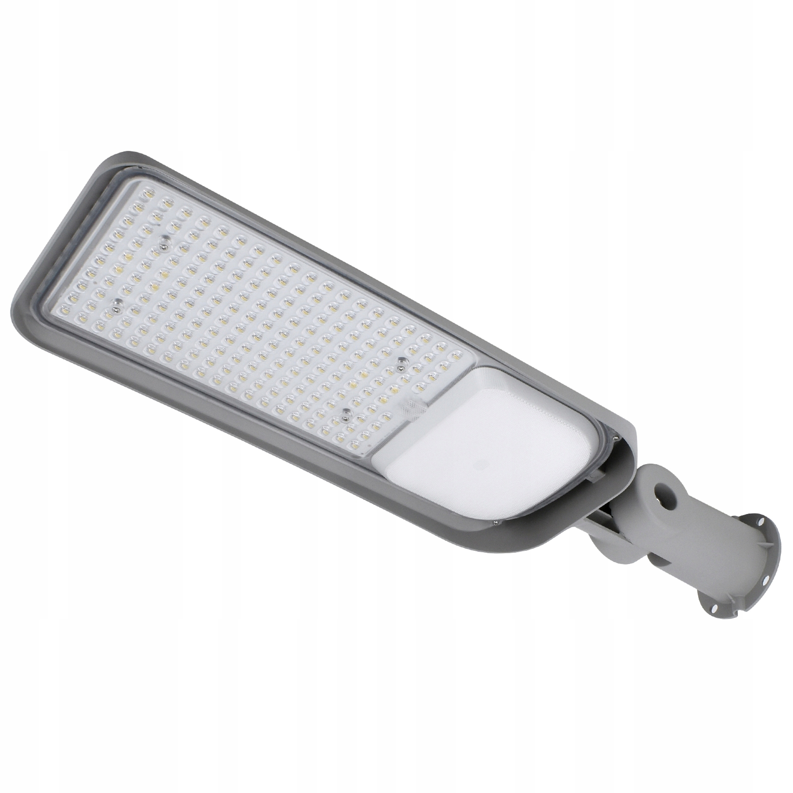 Lampa uliczna latarnia Led oprawa przemysłowa Jazmin 150W 4K IP65 20250LM