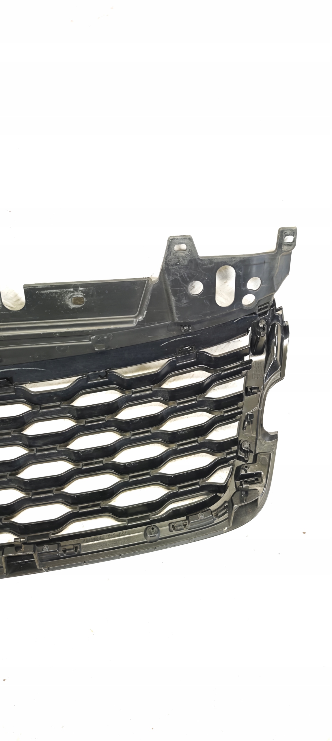 grill grille radiator front RANGE ROVER VELAR l560 J8a2-8200-DD