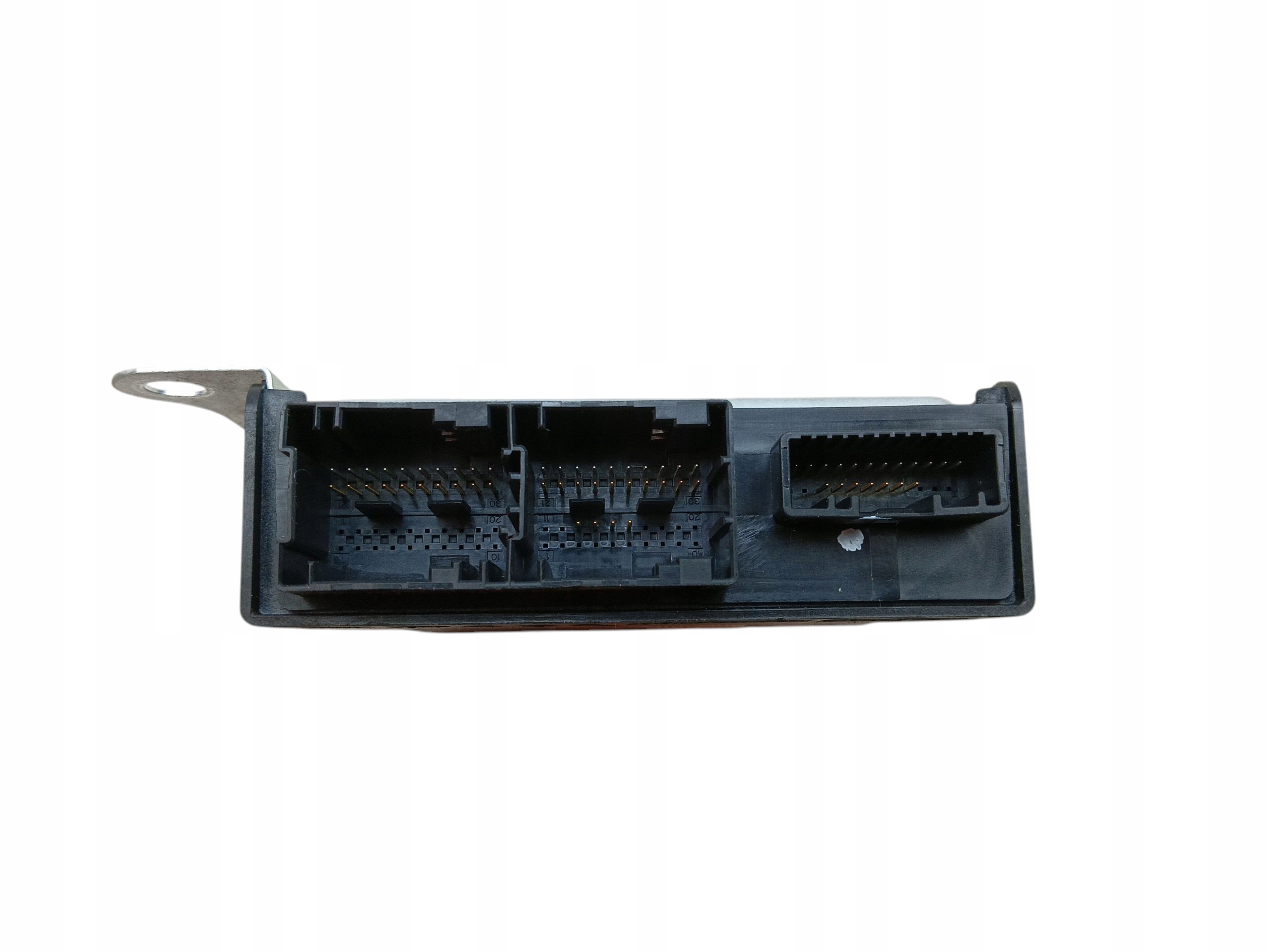 SENSOR control unit module airbag RENAULT ESPACE V 985109717R