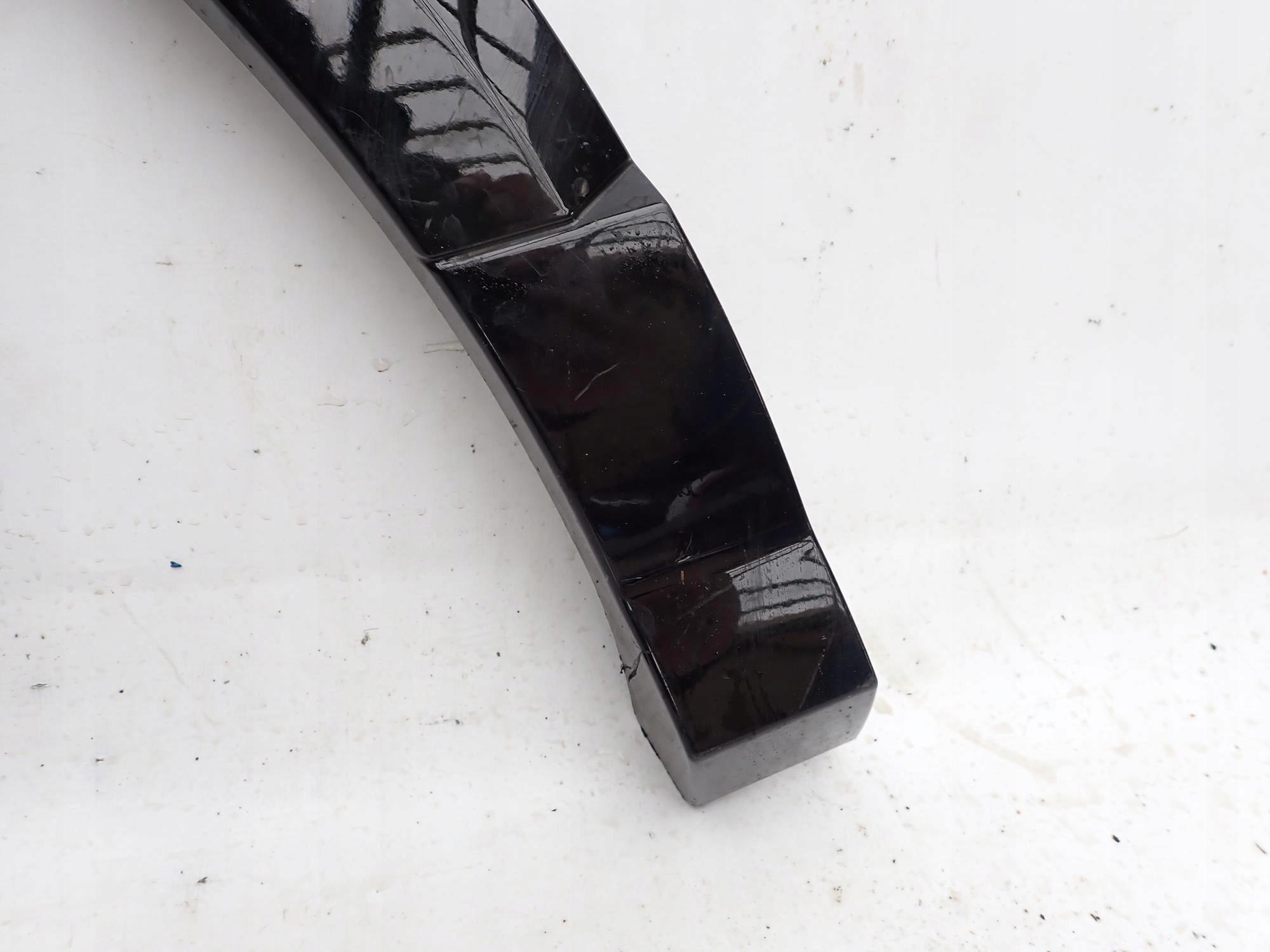 AUDI Q2 16-23 moulding cap right rear part