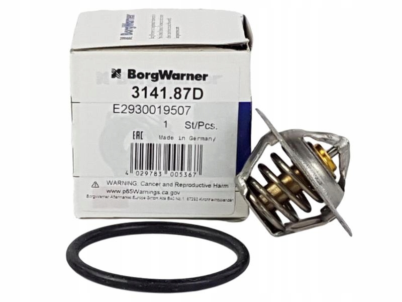

Wahler Termostat Seat Ibiza Leon 1.6 1.8 1.8T