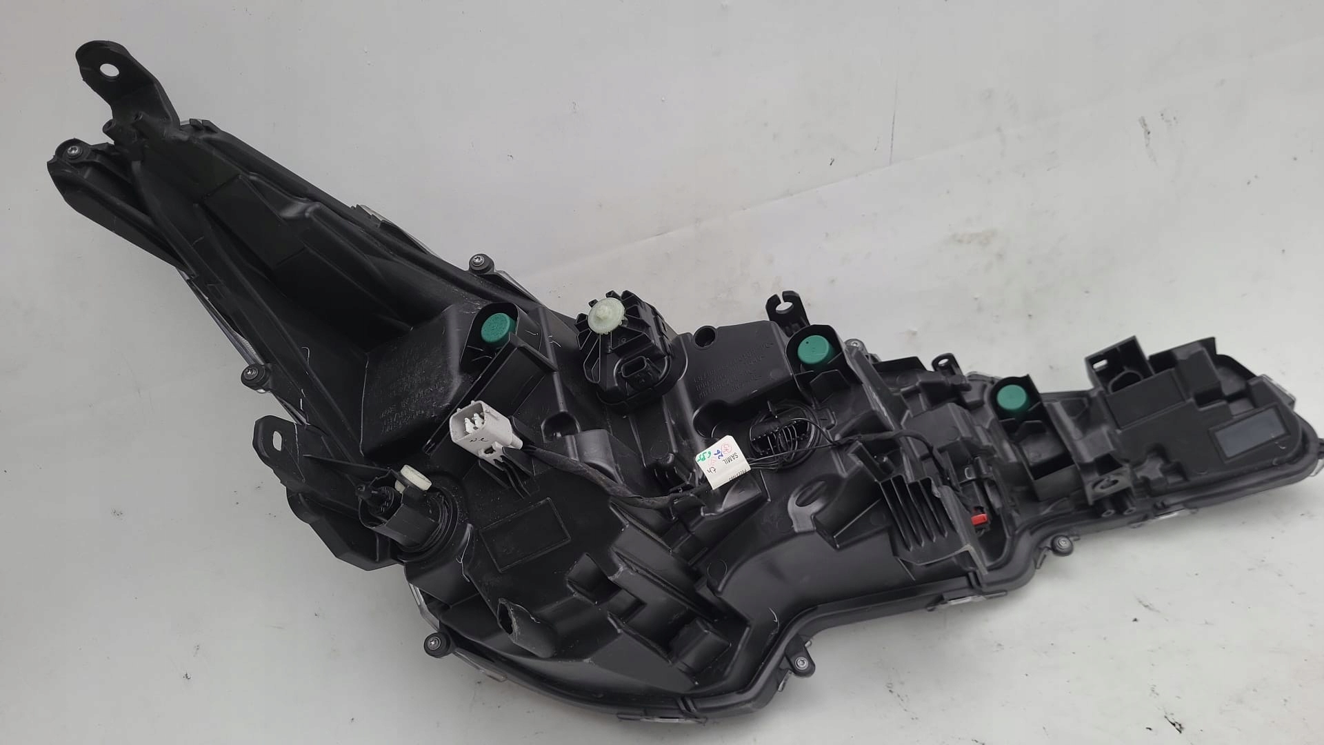 Frontscheinwerfer Toyota Corolla E210 8115002860M LED Links Headlight - Thumbnail 8