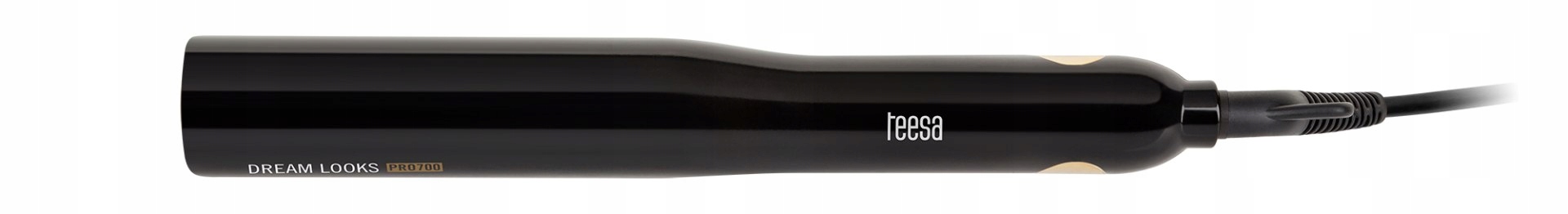 PROSTOWNICA LOKÓWKA DO WŁOSÓW INNOWACYJNY DESIGN Model TSA0556