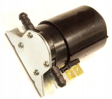 POMPKA POMPA SPRYSKIWACZA 24V UNIWERSALNA HIT