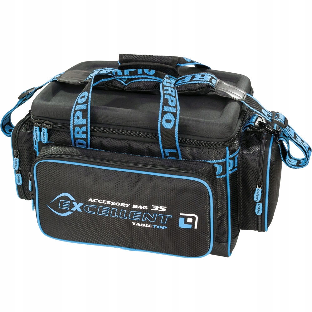 LORPIO UNIWERSALNA TORBA USZTYWNIANA 35 l Kod producenta 72-120-035