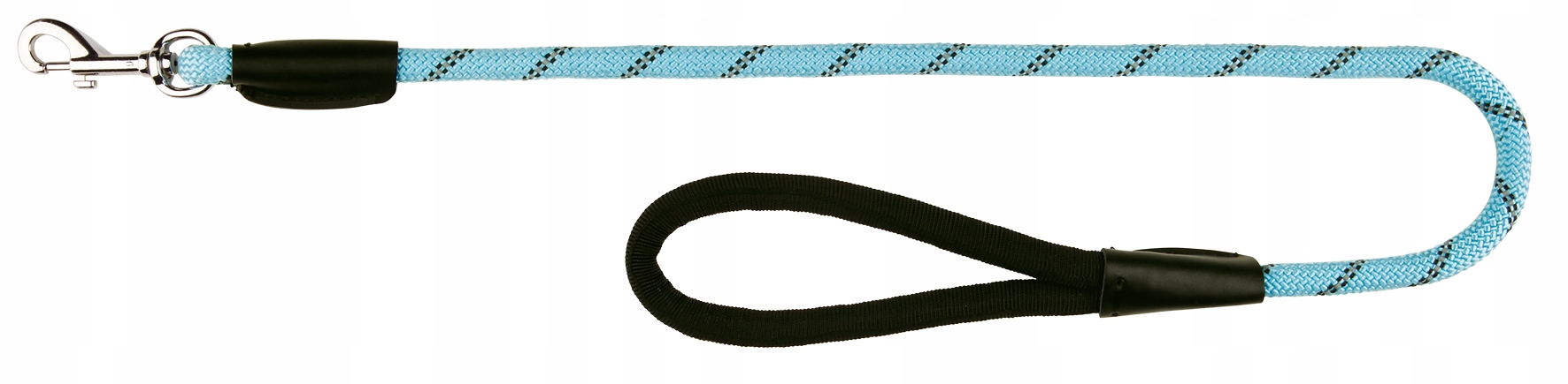 

Trixie Smycz Sporty Rope dla psa S-m; Niebieski