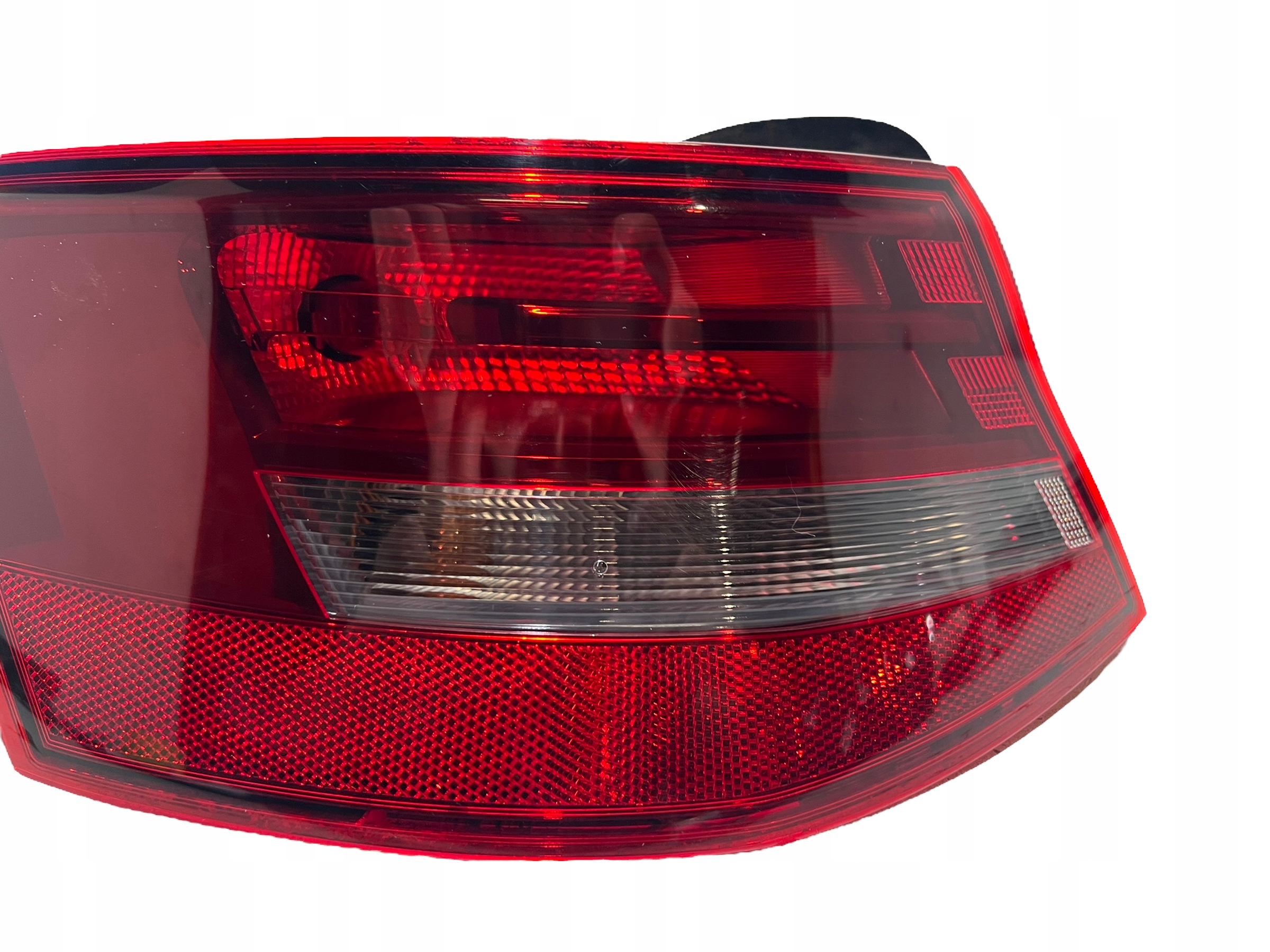 light left rear left rear part W fender AUDI A3 8V 3D
