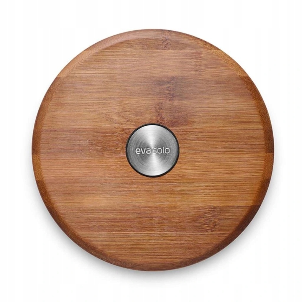 Eva Solo Nordic Magnetická podložka pod horké nádobí Bambusová