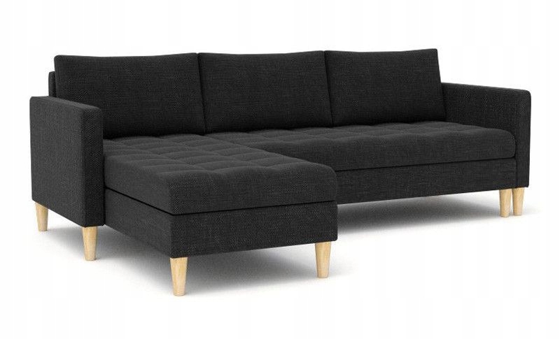 ROGÓWKA NAROŻNIK Z FUNKCJĄ SPANIA TRZYOSOBOWY