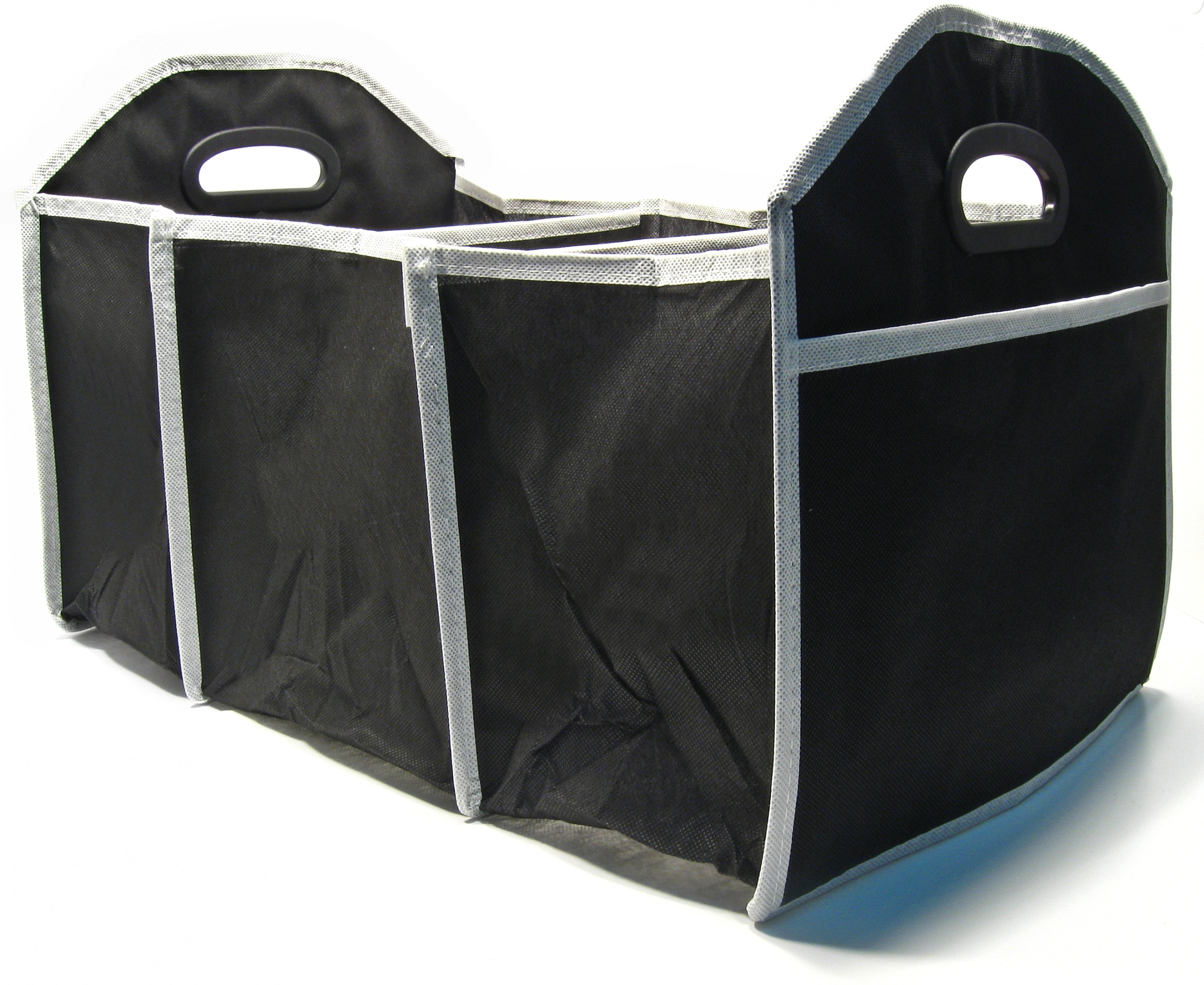 

Organizer do bagażnika samochodu 52x32x32cm