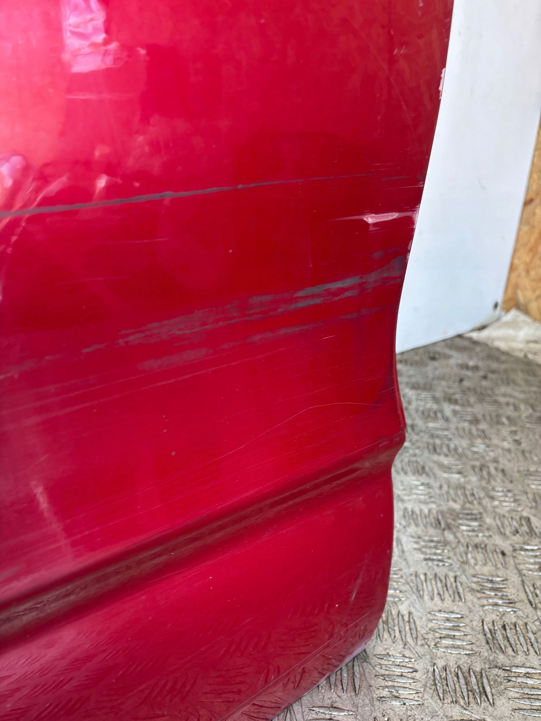 Tür heck hinten rechts CITROEN C4 II 10
