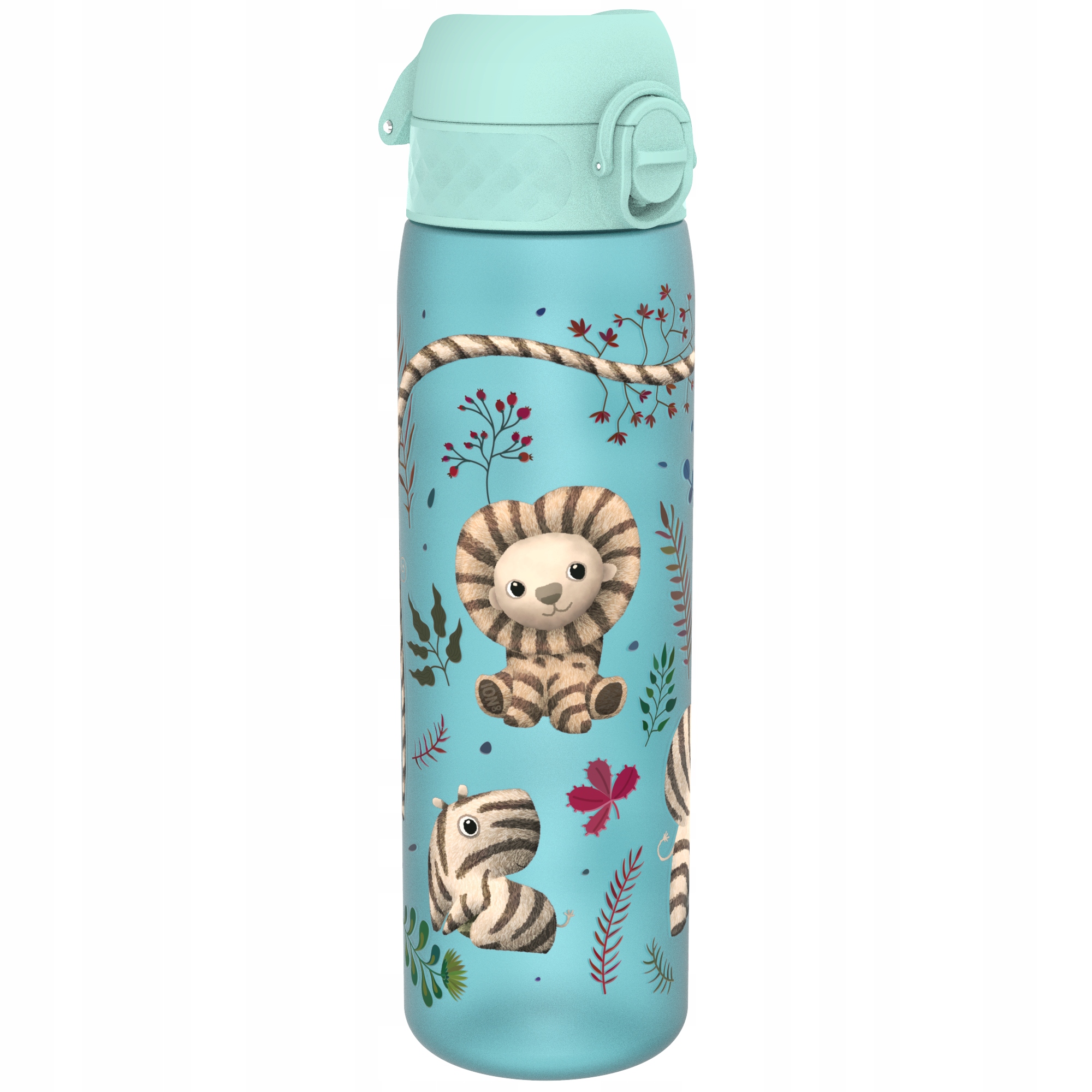 

Butelka Bidon na wodę dla dzieci Lew Bpa Free 0,5l