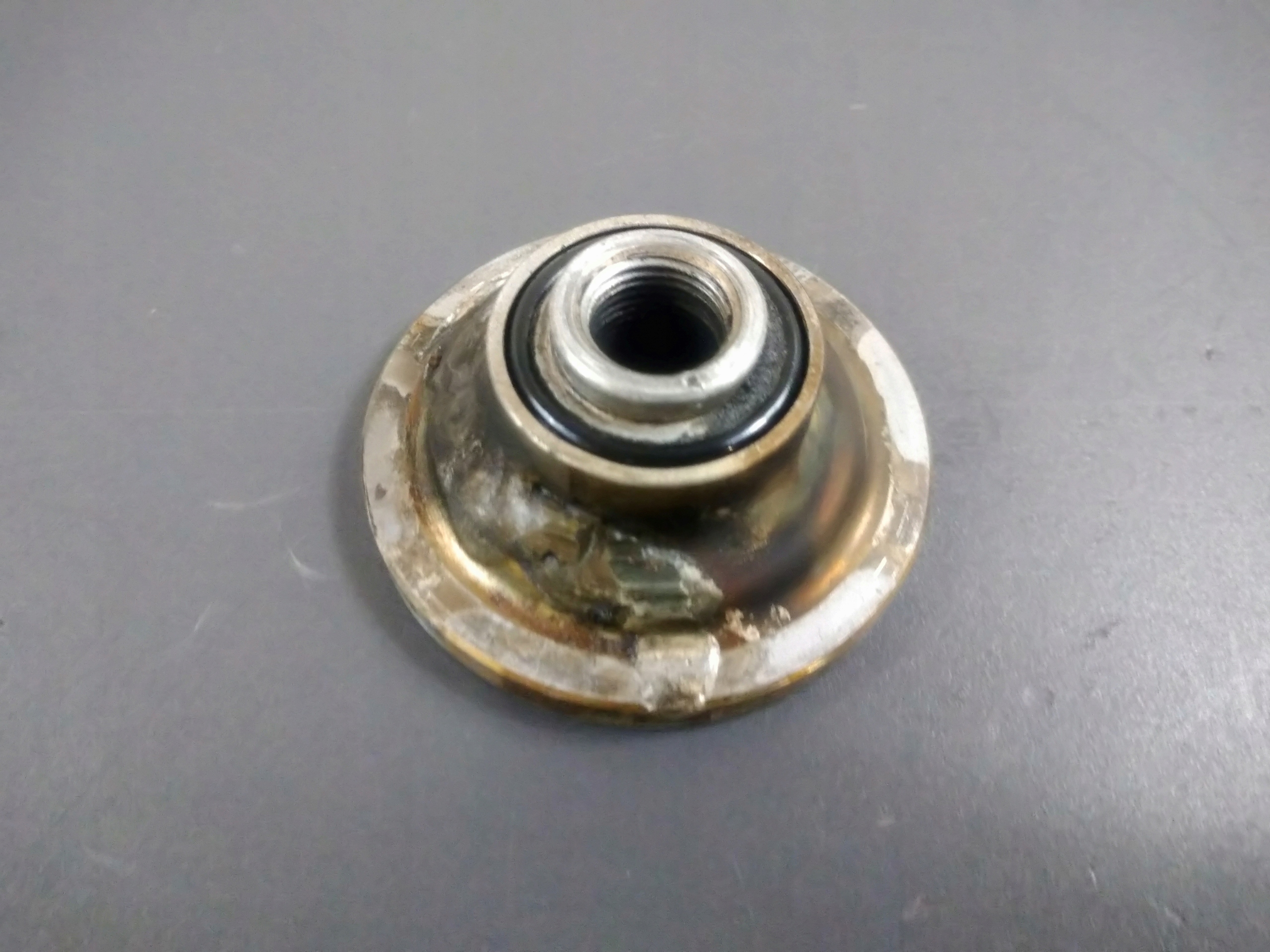 KtmSX85głowica22 - KTM 85 KTM SX 85 головка