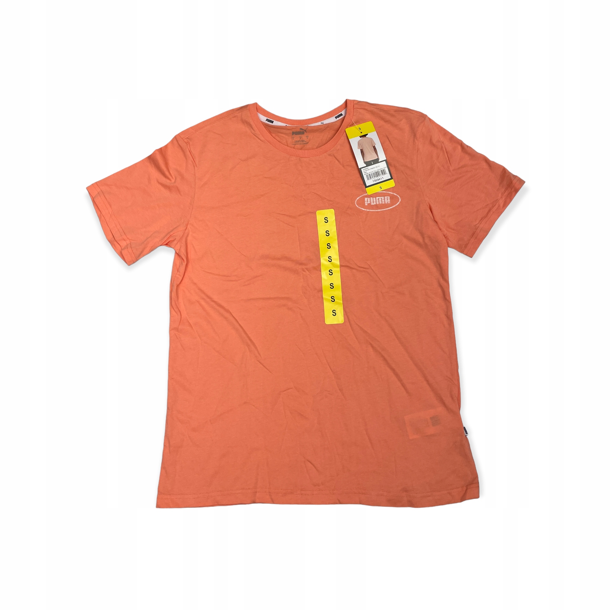 Tričko Puma Boyfriend S