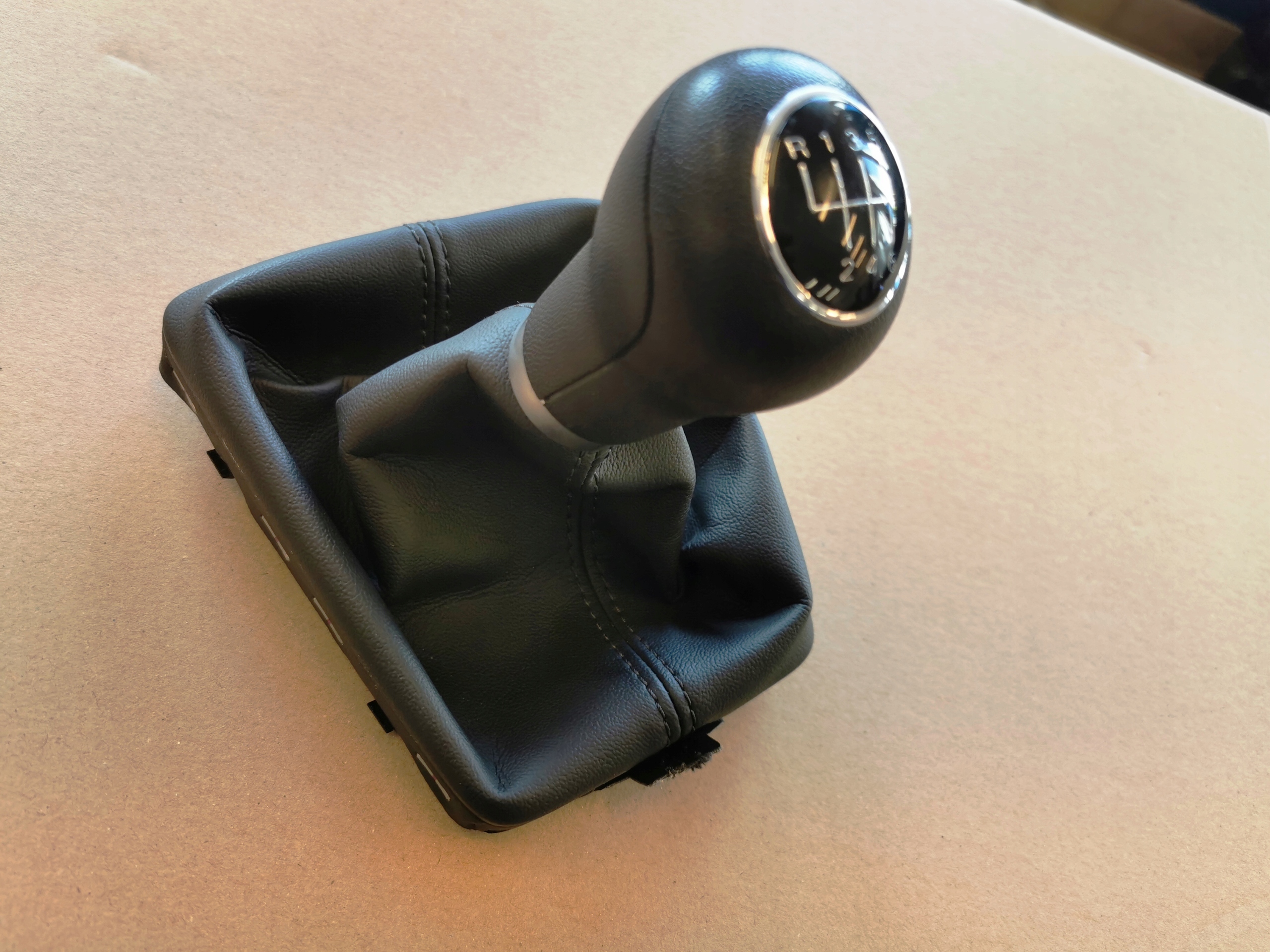 Ручка сильфона AUDI A4 b9 оригінал керівництво