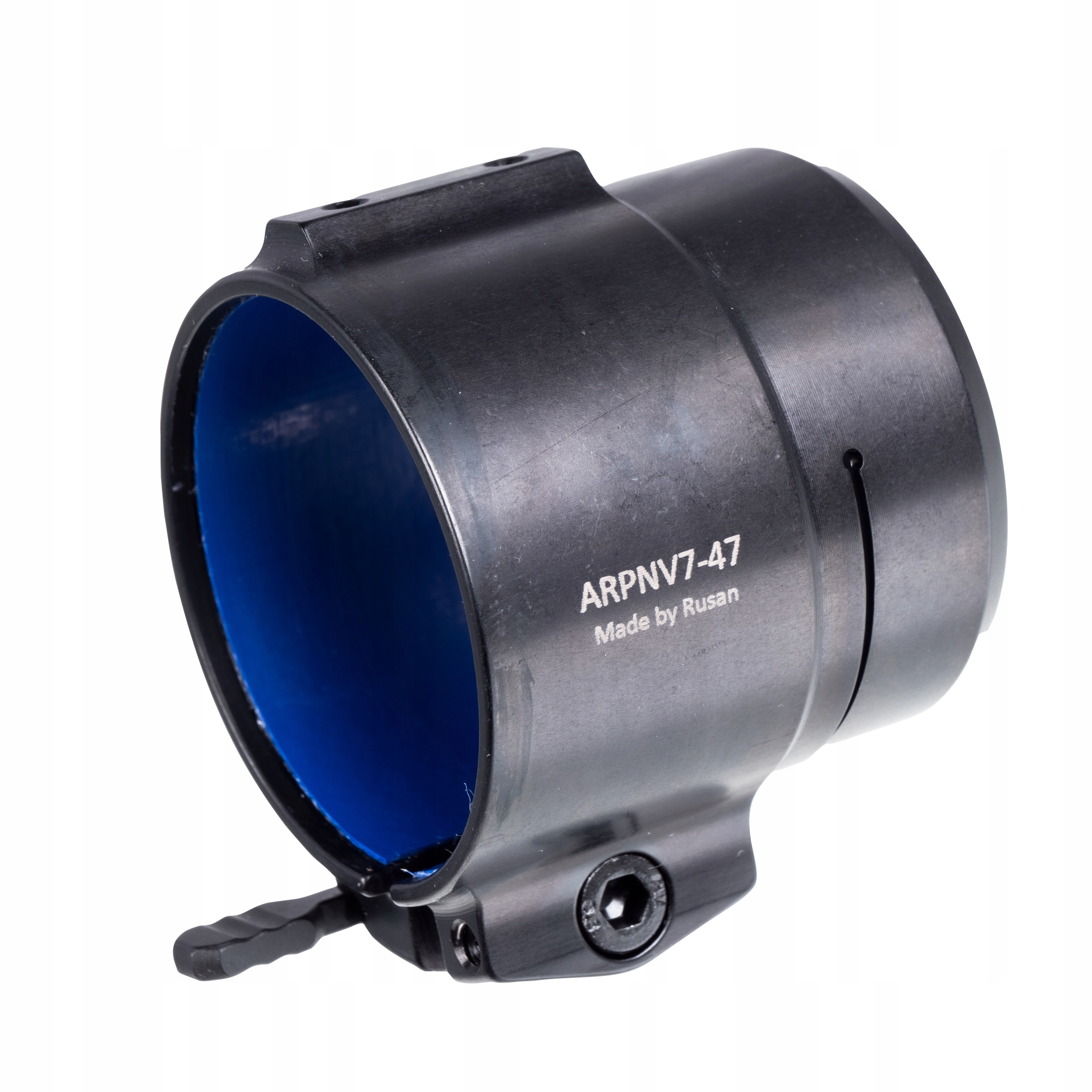 Adaptér Rusan Q-r 47 mm pro Sytong HT-66/HT-77 a Pard NV-007A