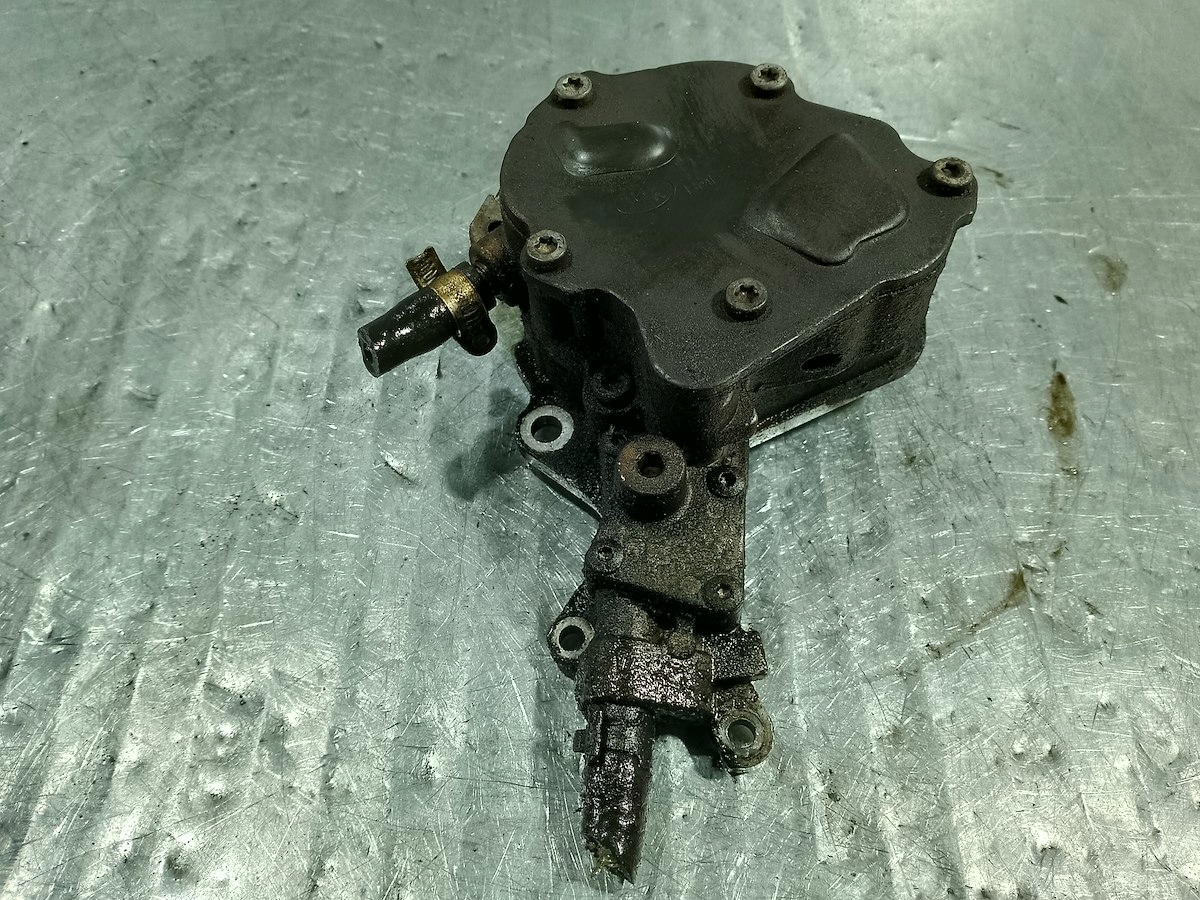 POMPA VACUM SEAT IBIZA III 20004 1.4 TDI Producent części LuK