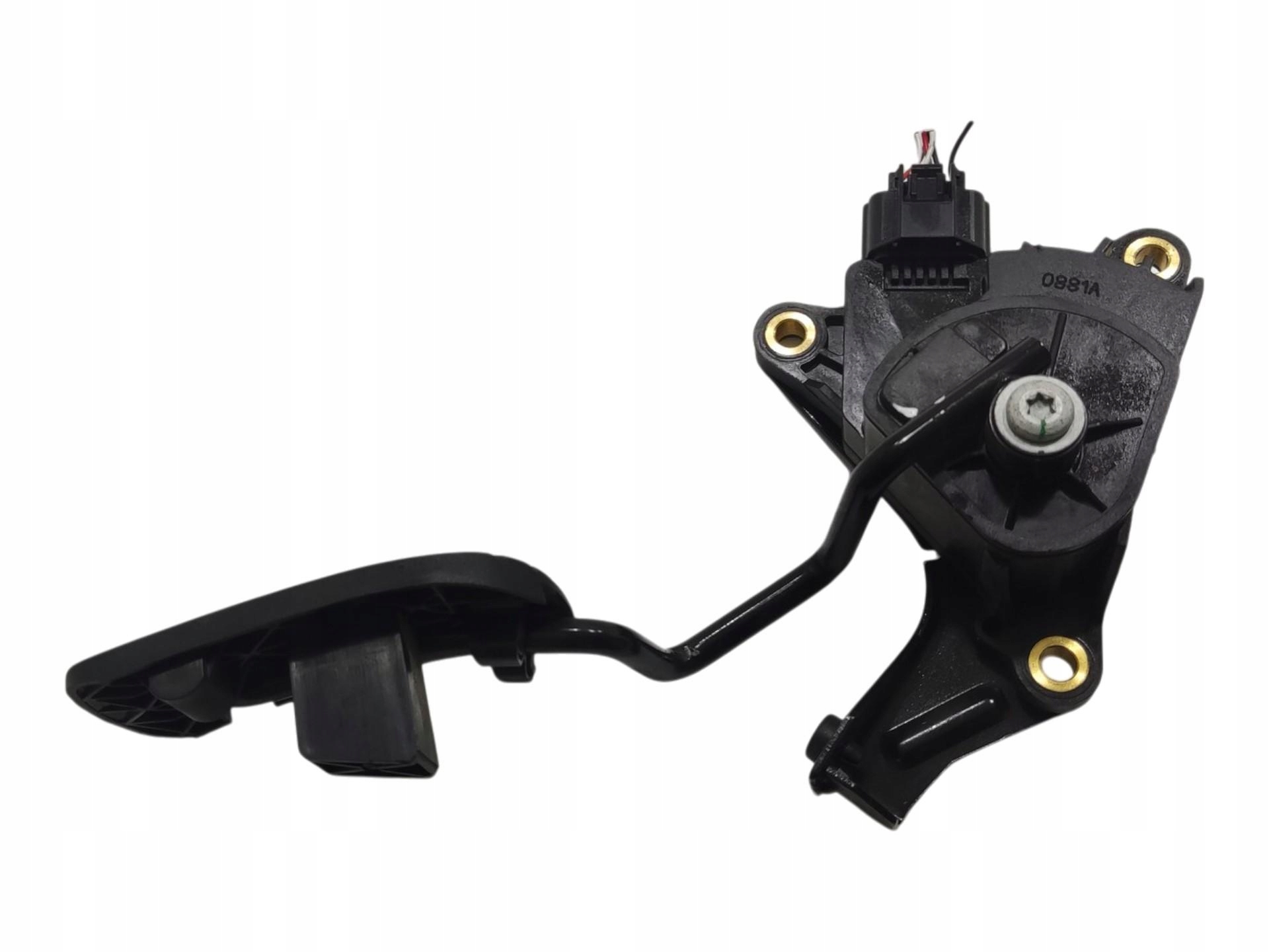 accelerator pedal NISSAN E-NV200 2014-2021 18002-BJ91A