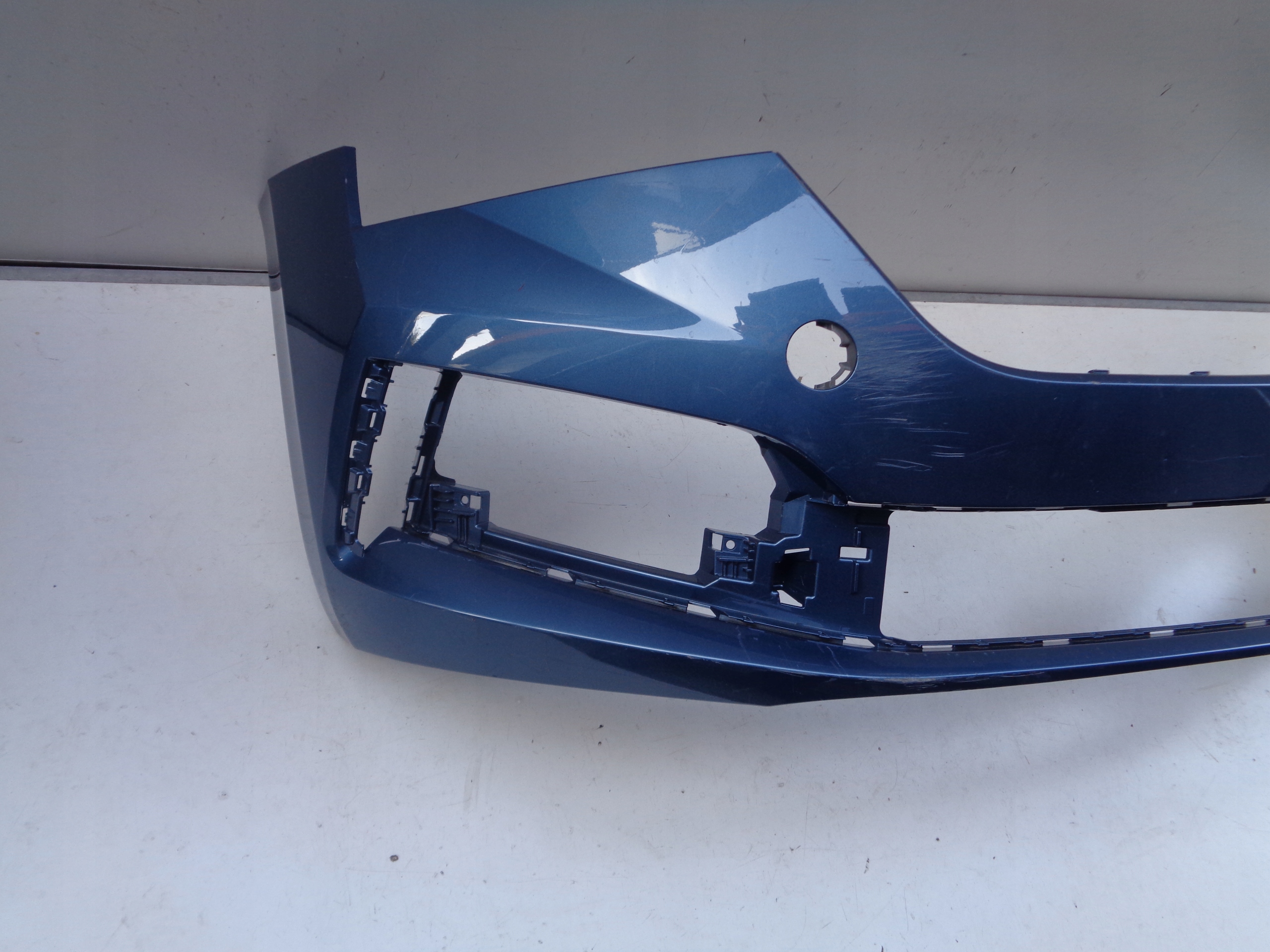 FRONTSTOSSSTANGE SKODA SCALA 657 18- NR 28967