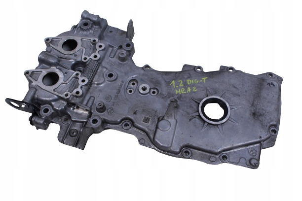 135029555R - КОРПУС ГРМ NISSAN 1.2 DIG-T HRA2