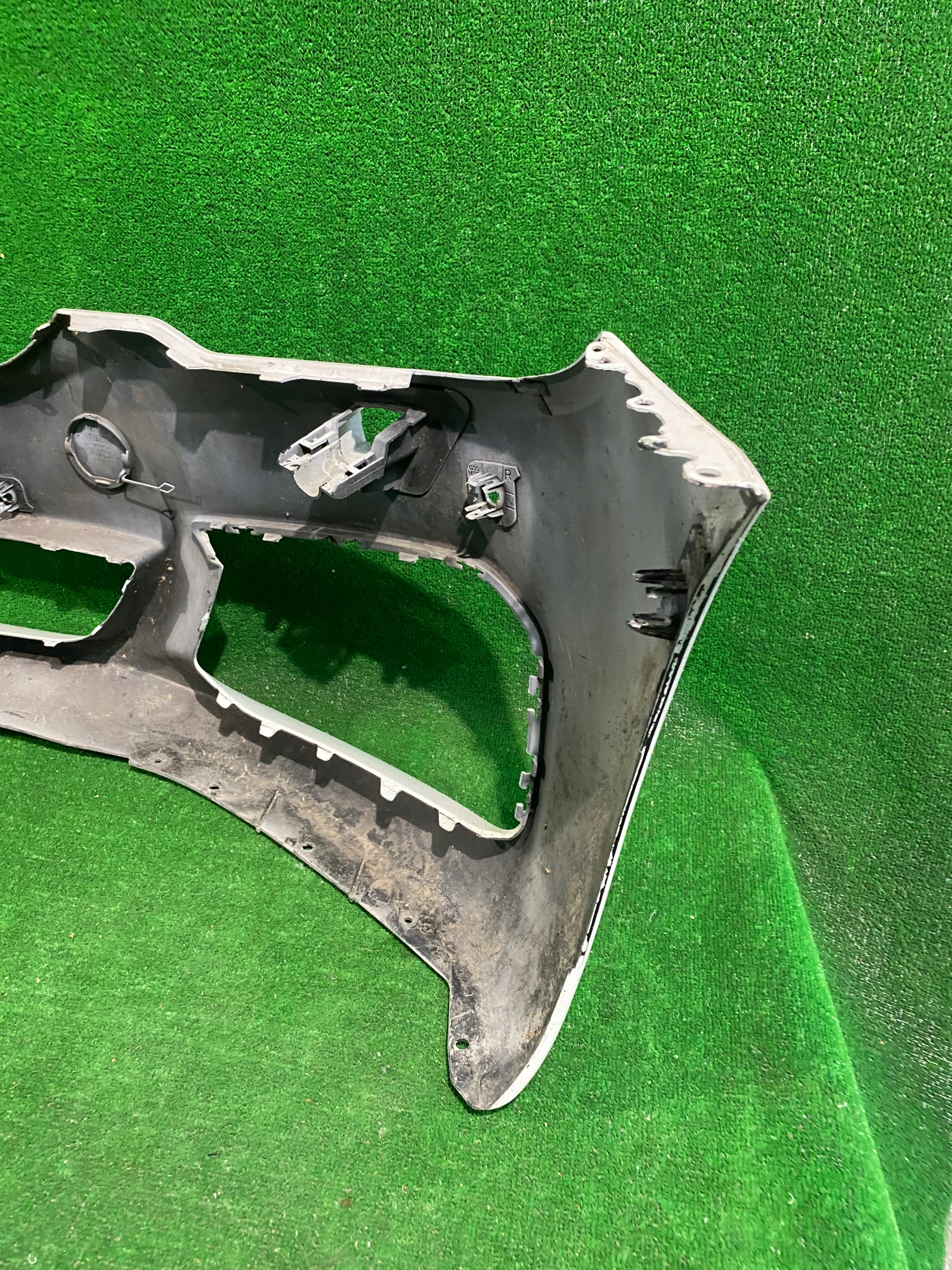 front bumper front BMW 5 G30 G31 m-packet NR.Z3993