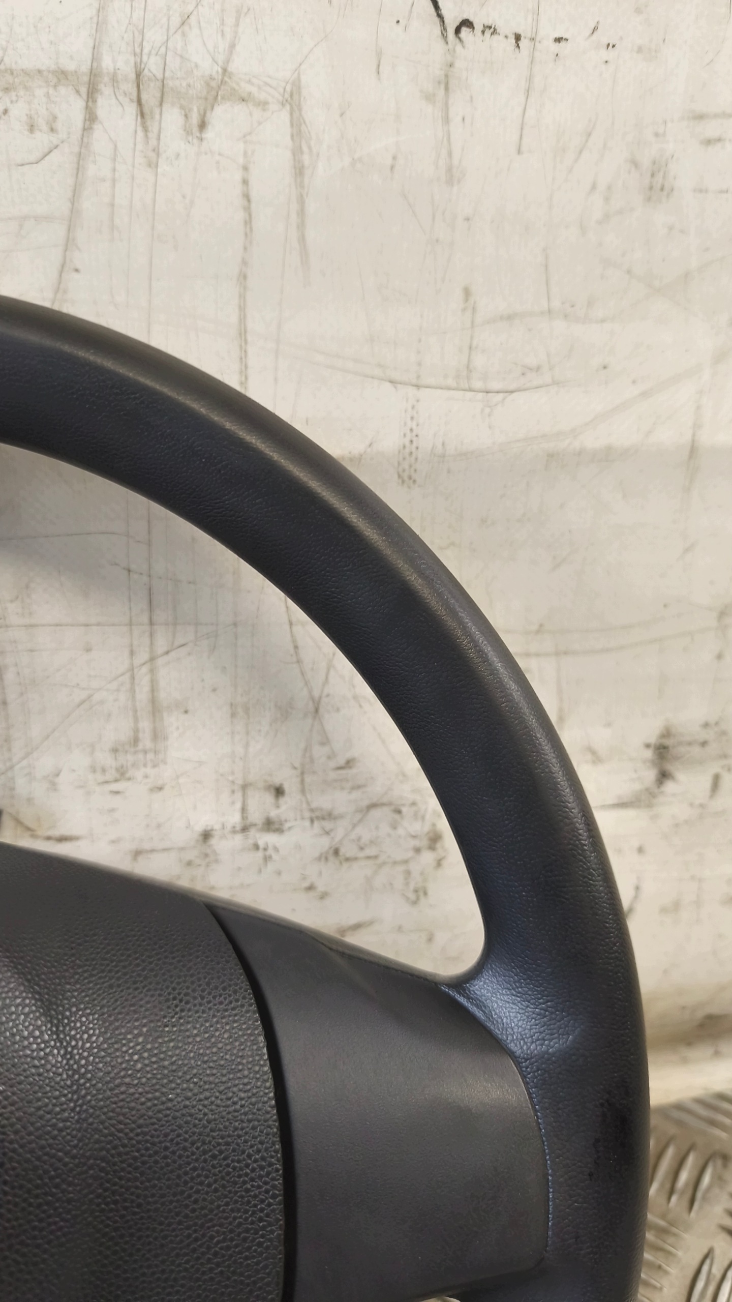 volant OPEL CORSA D 2007r