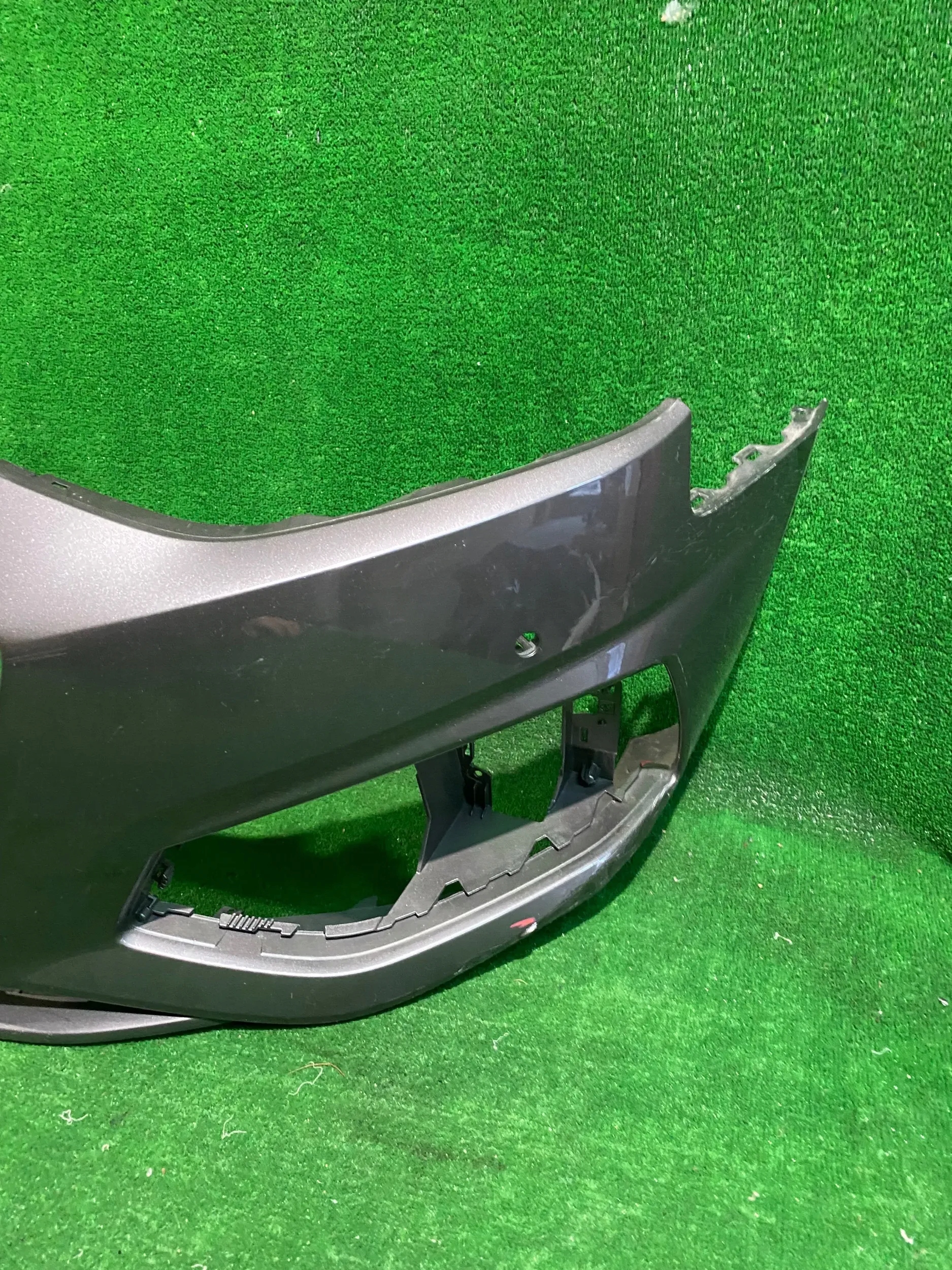 nárazník přední předek AUDI A4 B9 LIFT NR.Z4286
