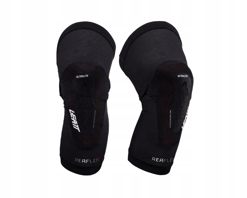 Leatt Chrániče Kolen Reaflex Ultralite Knee Guard S