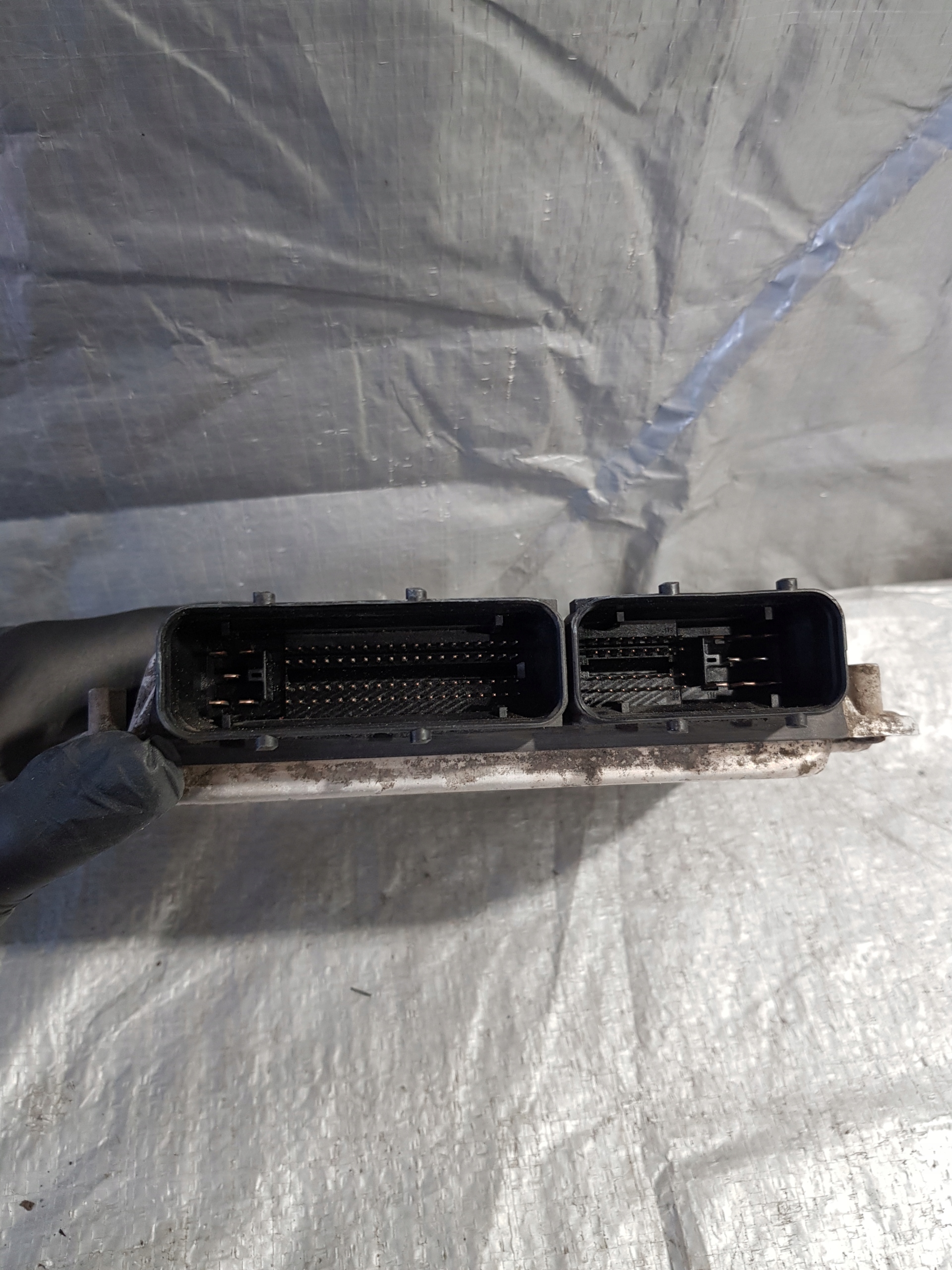 074906018b komputer silnika transporter T4 2.5 TDI Marka Bosch