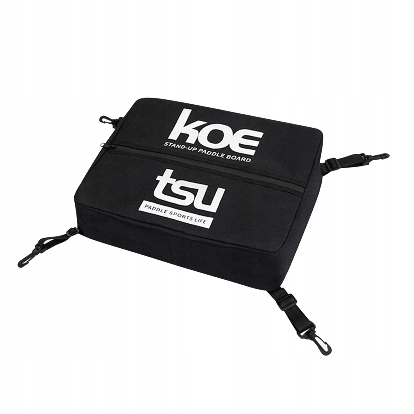 Stojąca torba na deskę do paddleboardu ze stałym m
