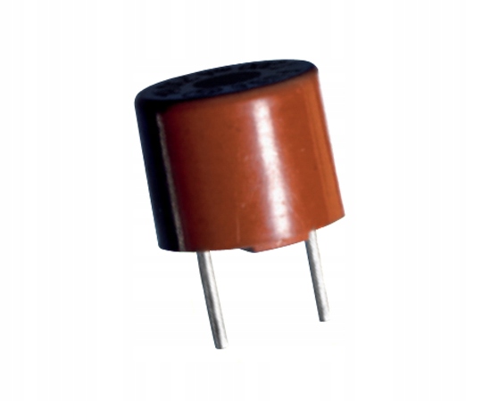 

Bezpiecznik topikowy zwłoczny Rft 6,3A/250V x4szt