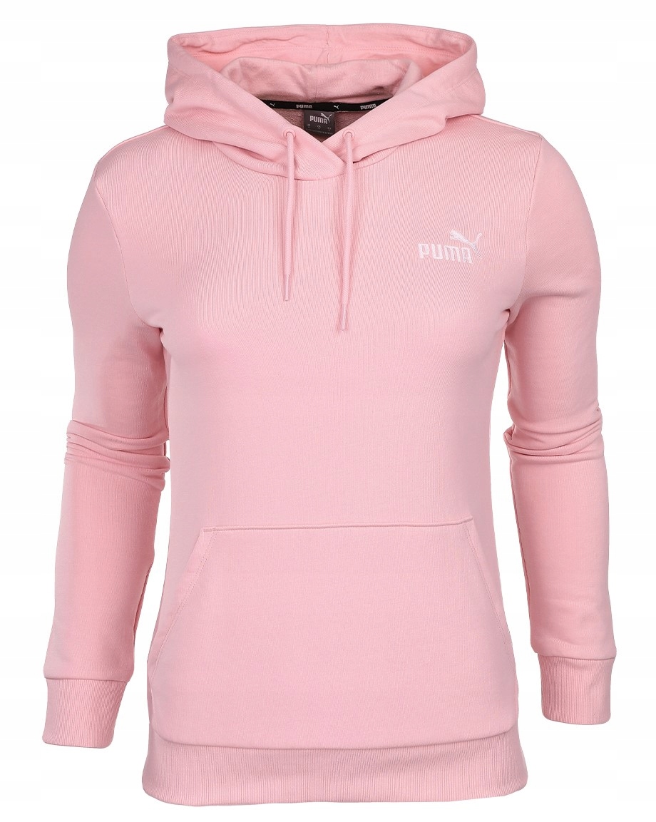 

Puma bluza damska z kapturem sportowa roz.M
