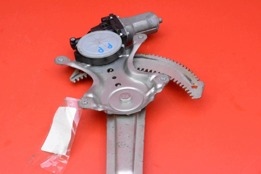 window regulator right front 5713A386 MITSUBISHI OUTLANDER 3 III 12-14