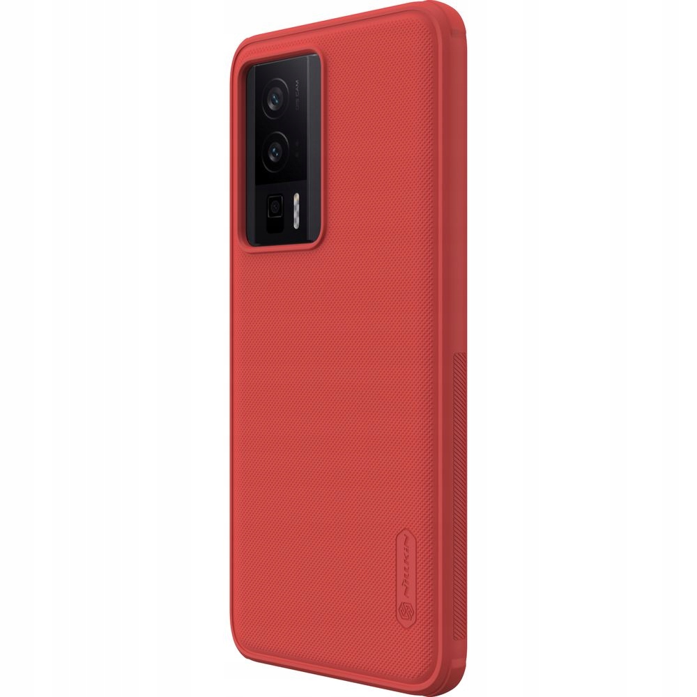 

Etui Nillkin do Xiaomi Poco F5 Pro pokrowiec case