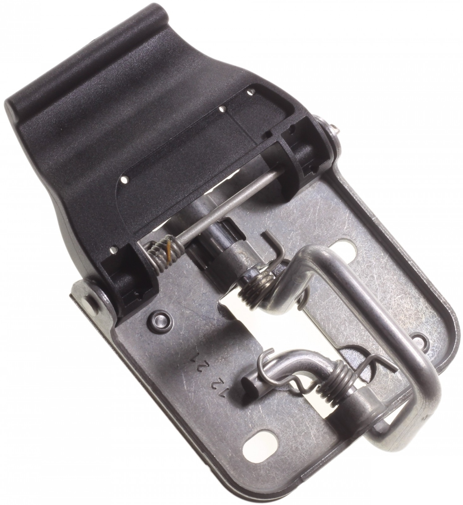 57A823186A - БОЛТ КАПОТА SKODA KAROQ ОРИГІНАЛ