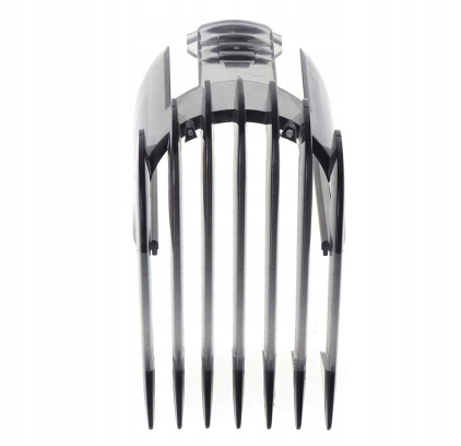 NASADKA DO PHILIPS QC5130 QC5120 QC5115 QC5105 3-21MM Przeznaczenie golarka