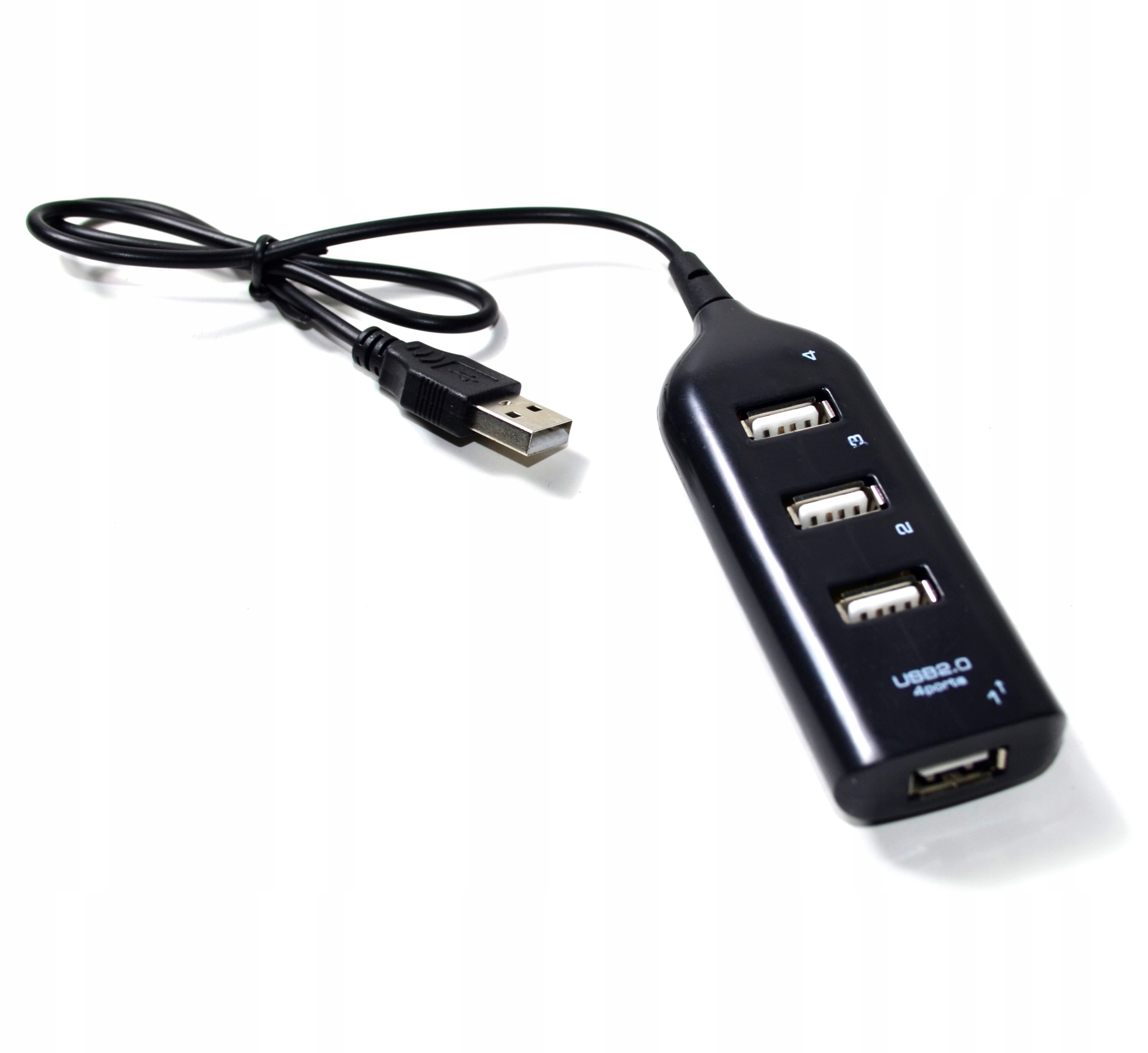 

Hub Vakoss TC-234UX 4xUSB