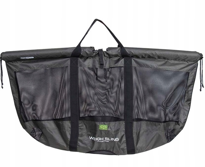 Carp Pro Pływający Worek Karpiowy do Ważenia Ryb 130x40x60