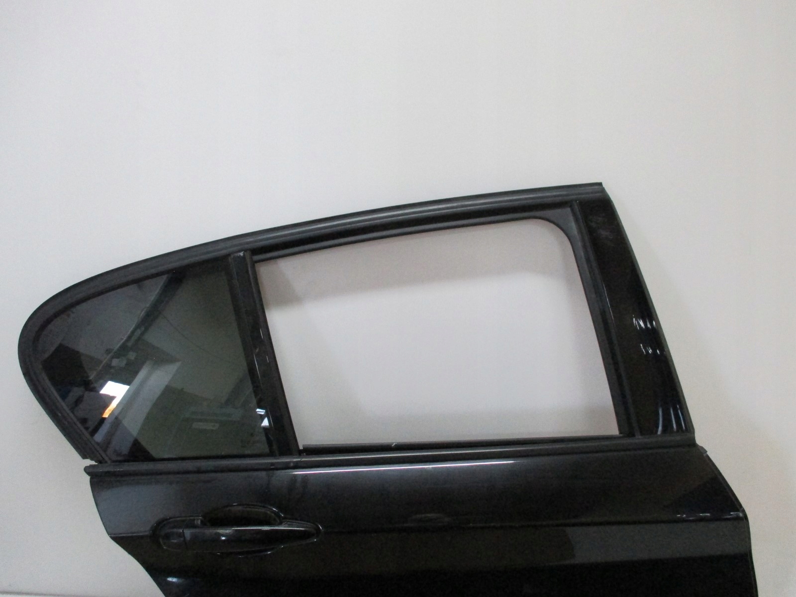 door right rear. BMW 1 F20