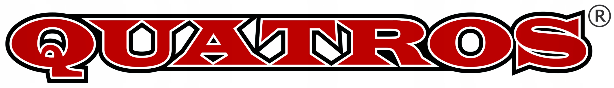 QUATROS ПЛОСКОГУБЦЫ ДЛЯ ХОМУТОВ