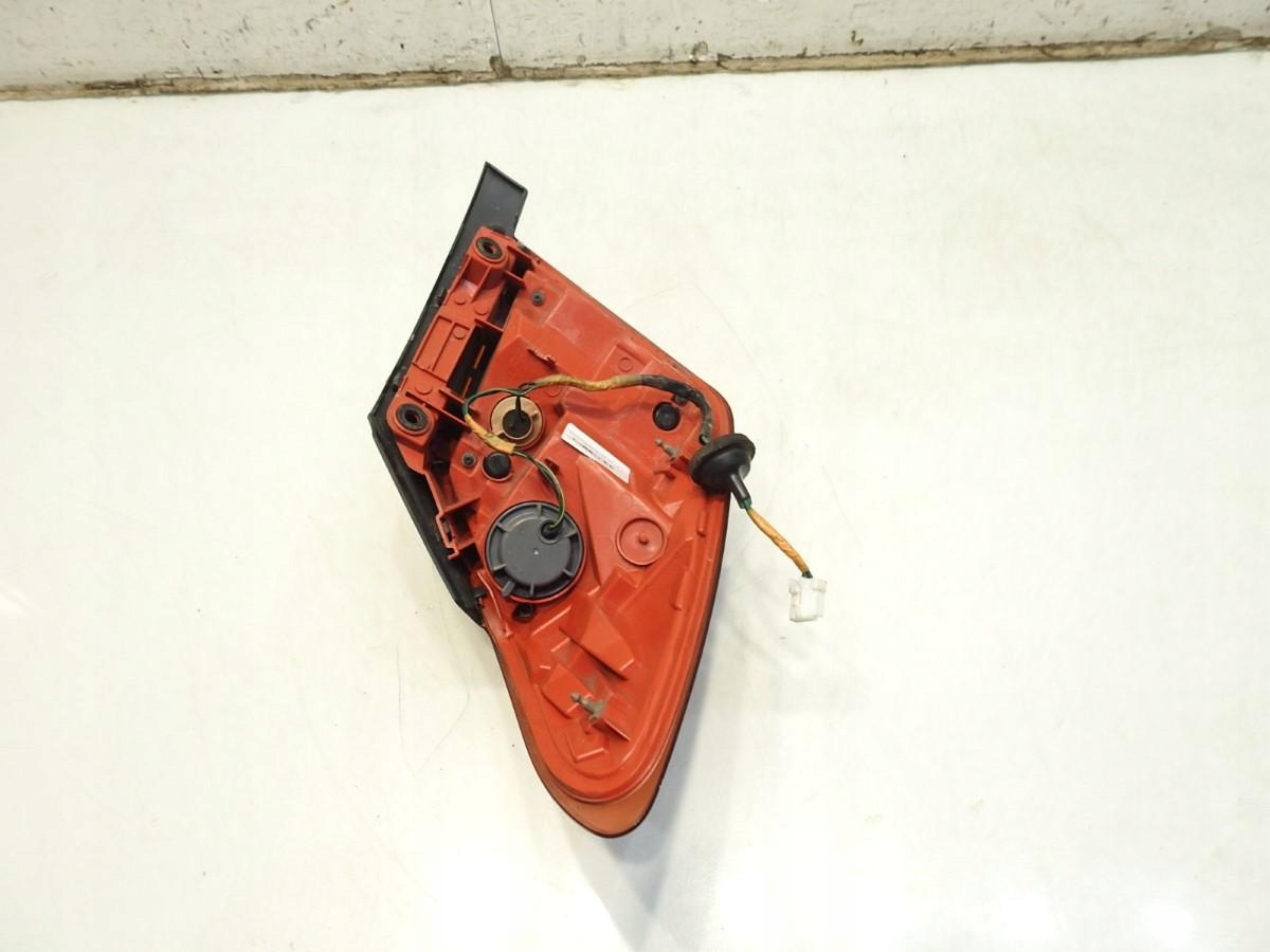 LAMPA PRAWY TYŁ NISSAN MURANO Z51 Wersja Europejska
