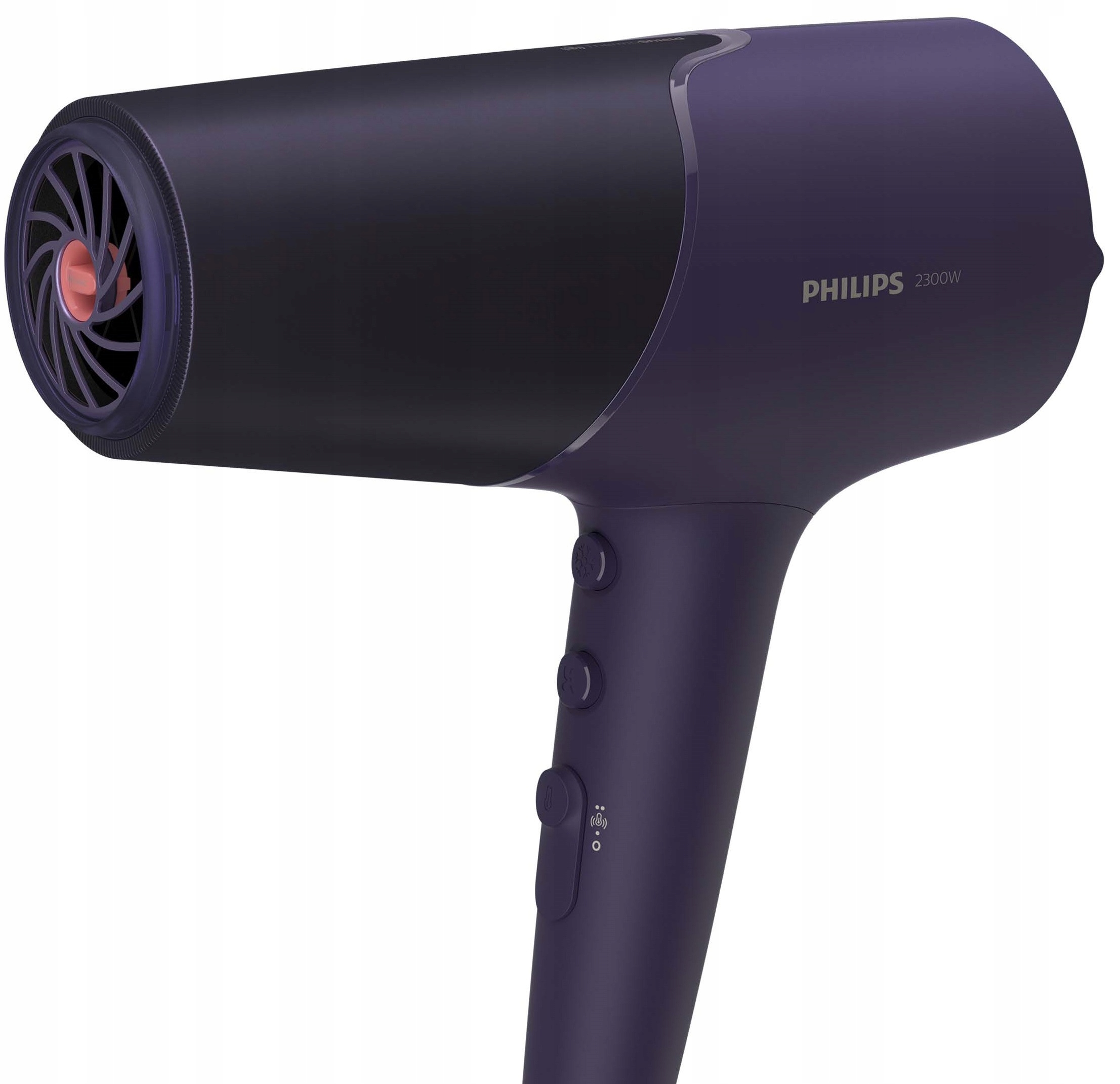Suszarka do włosów Philips BHD514-00 Thermoshield 2300W