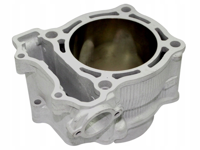 Psychický Valec Yamaha Yzf 250 (01-13), Wrf 250 (01-13), Gas Gas Ec 250F
