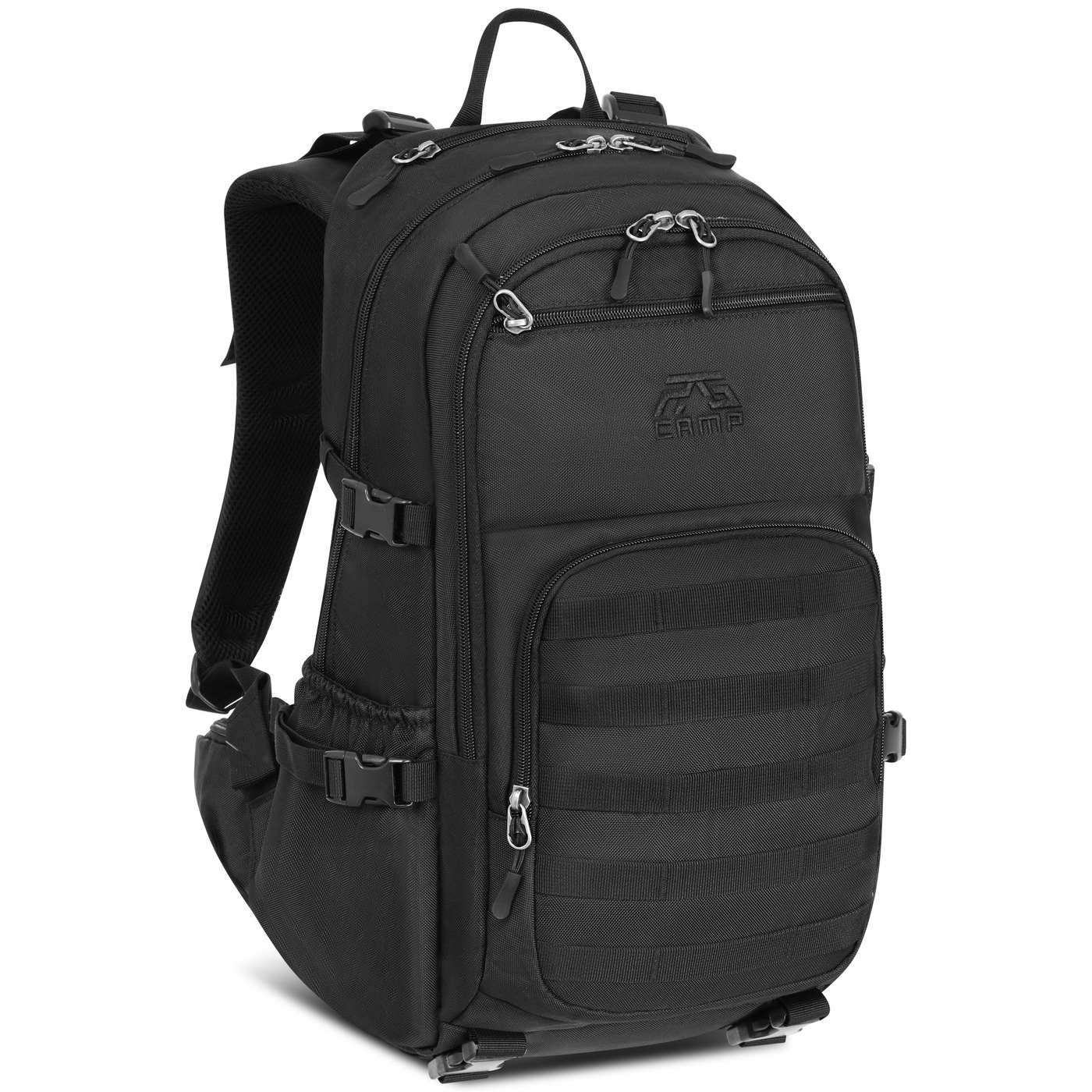 Plecak Taktyczny Wojskowy 25L Survivalowy Turystyczny Ewakuacyjny Militarny