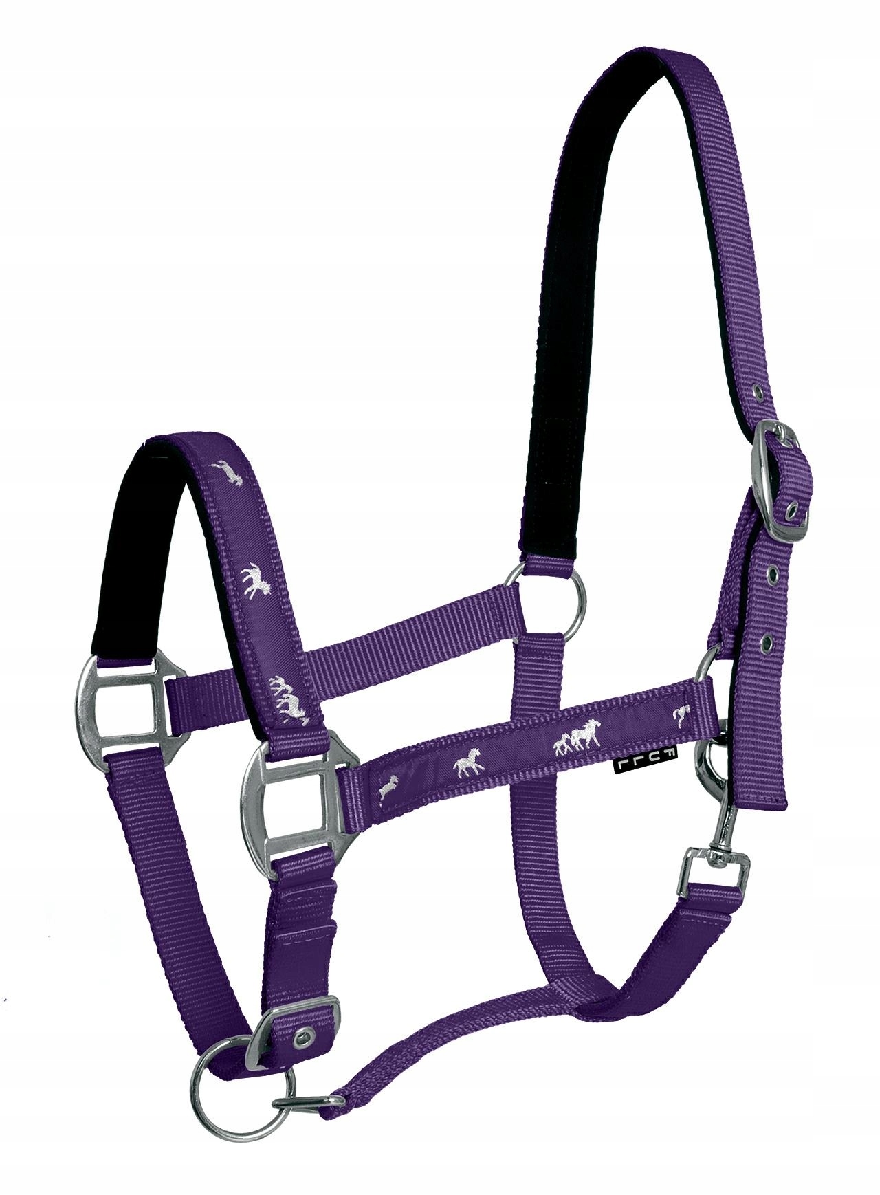 Kantar Api Active Horses fioletowy Full.