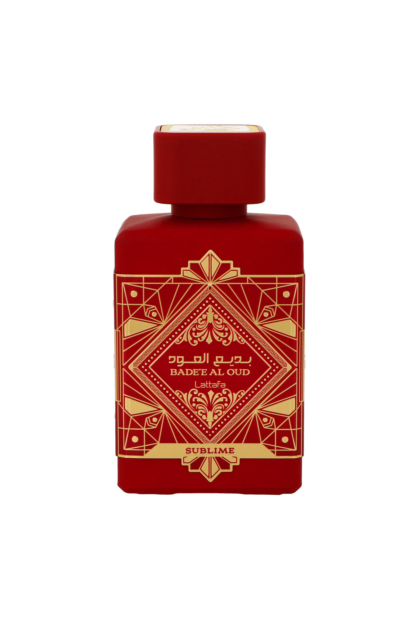 Lattafa Bade`e Al Oud Sublime Edp 100 ml