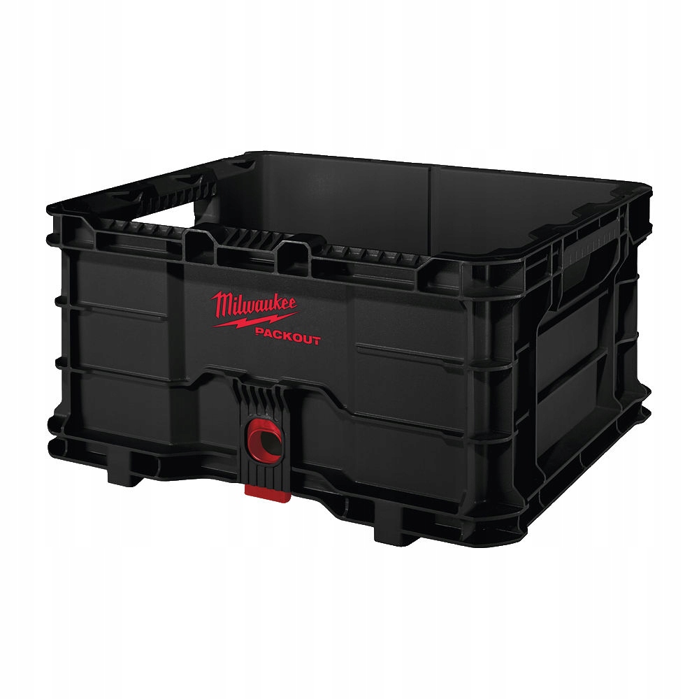 Box na nářadí s otevřenou mřížkou Packout 4932471724 Milwaukee