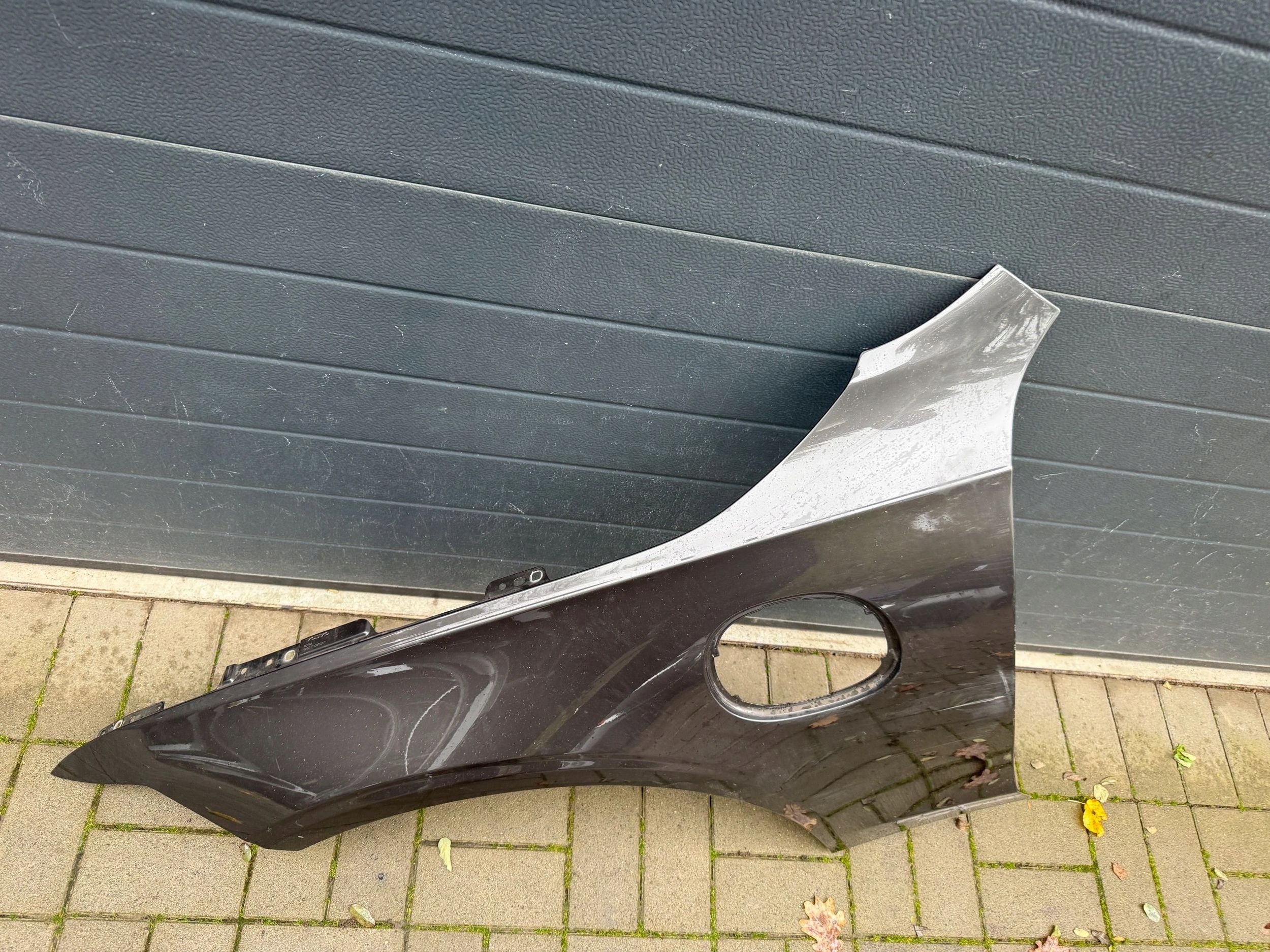 Volvo V90 S 90 2 II fender front front left