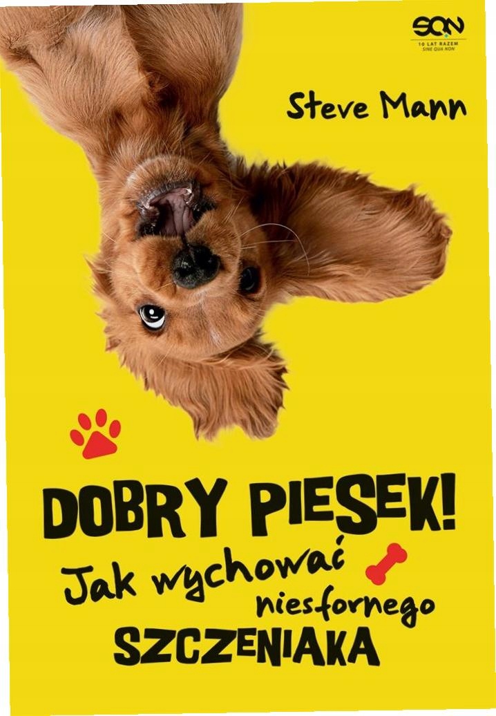 Dobry piesek! Jak wychować niesfornego szczeniaka-Zdjęcie-0