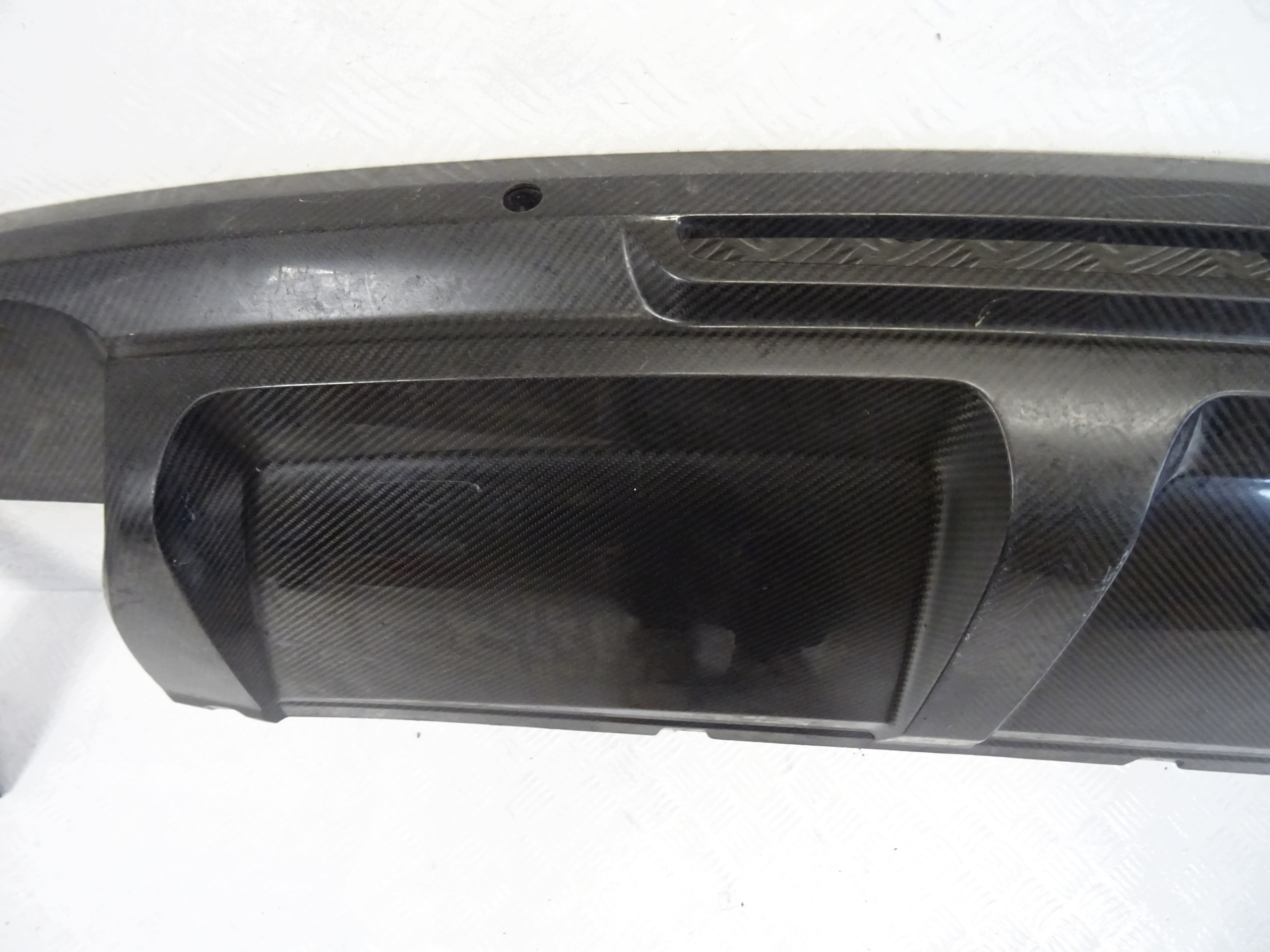 diffusore CARBON posteriore posteriore BENTLEY BENTAYGA 36A 36A071611G